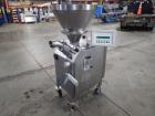 2001 Vemag Robot 500 Vacuum Filler